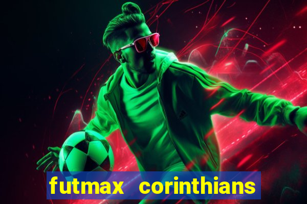 futmax corinthians e cruzeiro